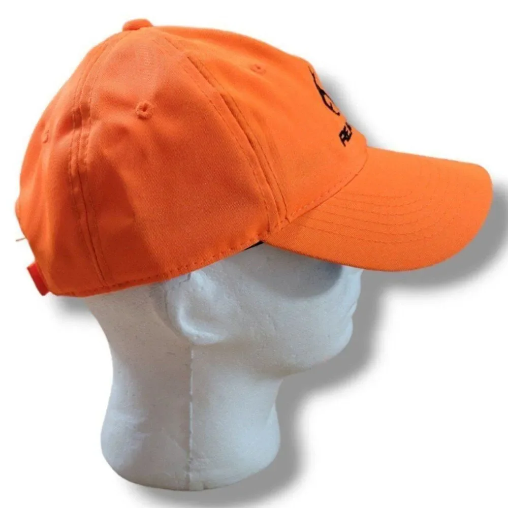 New Real Tree Hat OSFM By Outdoor Cap RealTree Strap Back Hat Hunting Fishing